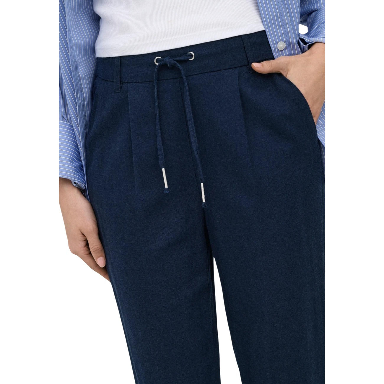 Only - Only  Women Trousers