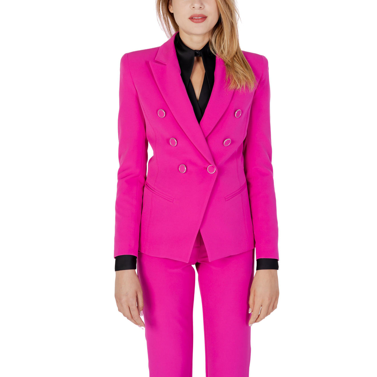Silence - Silence  Women Blazer
