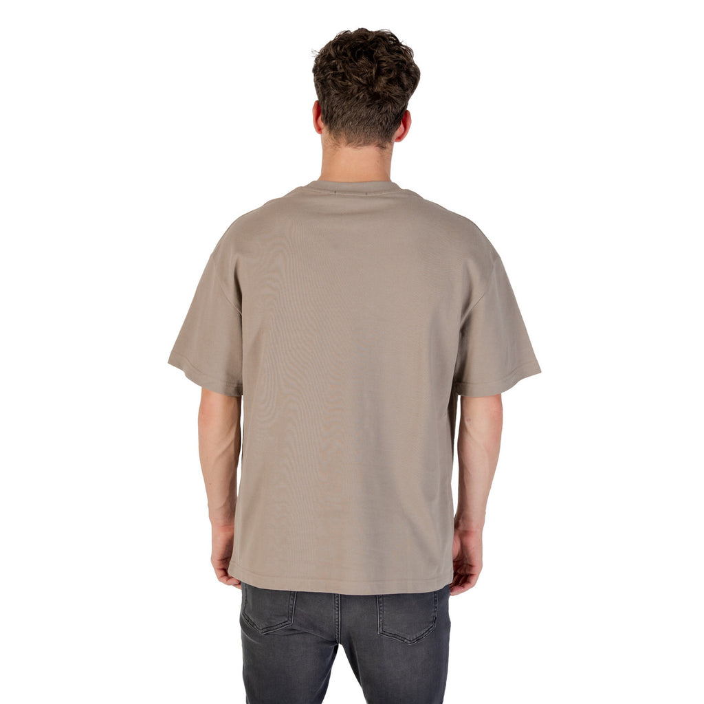 Gianni Lupo - Gianni Lupo Men T-Shirt