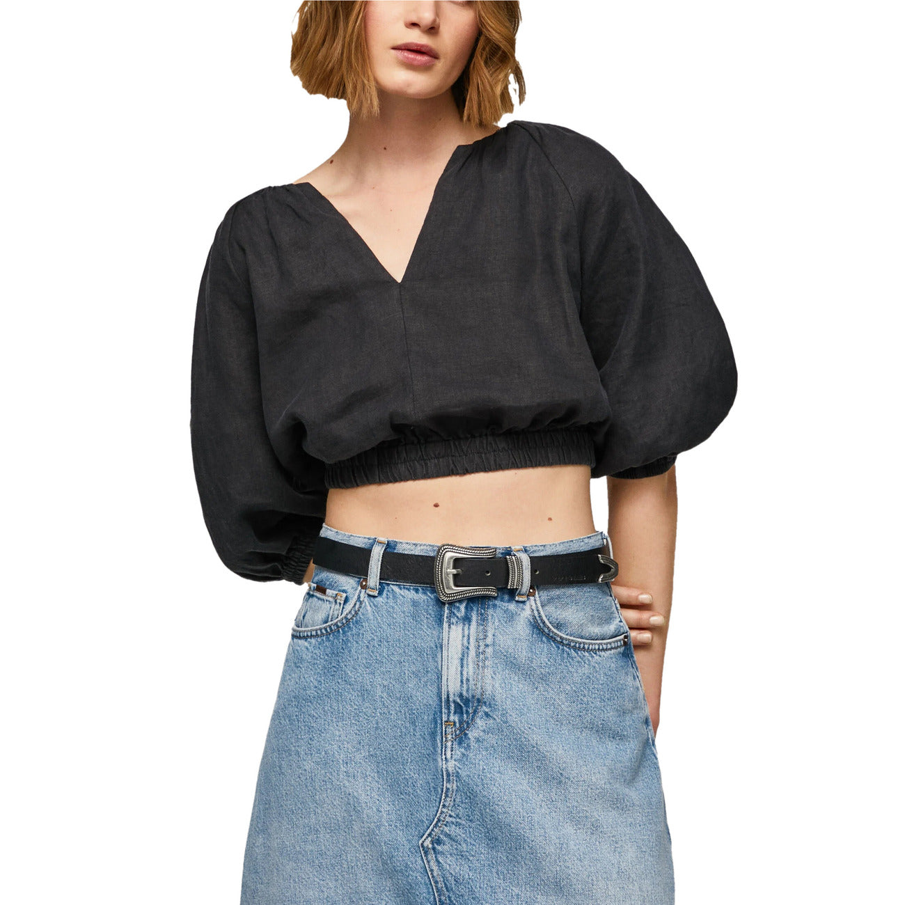 Pepe Jeans - Pepe Jeans  Women T-Shirt