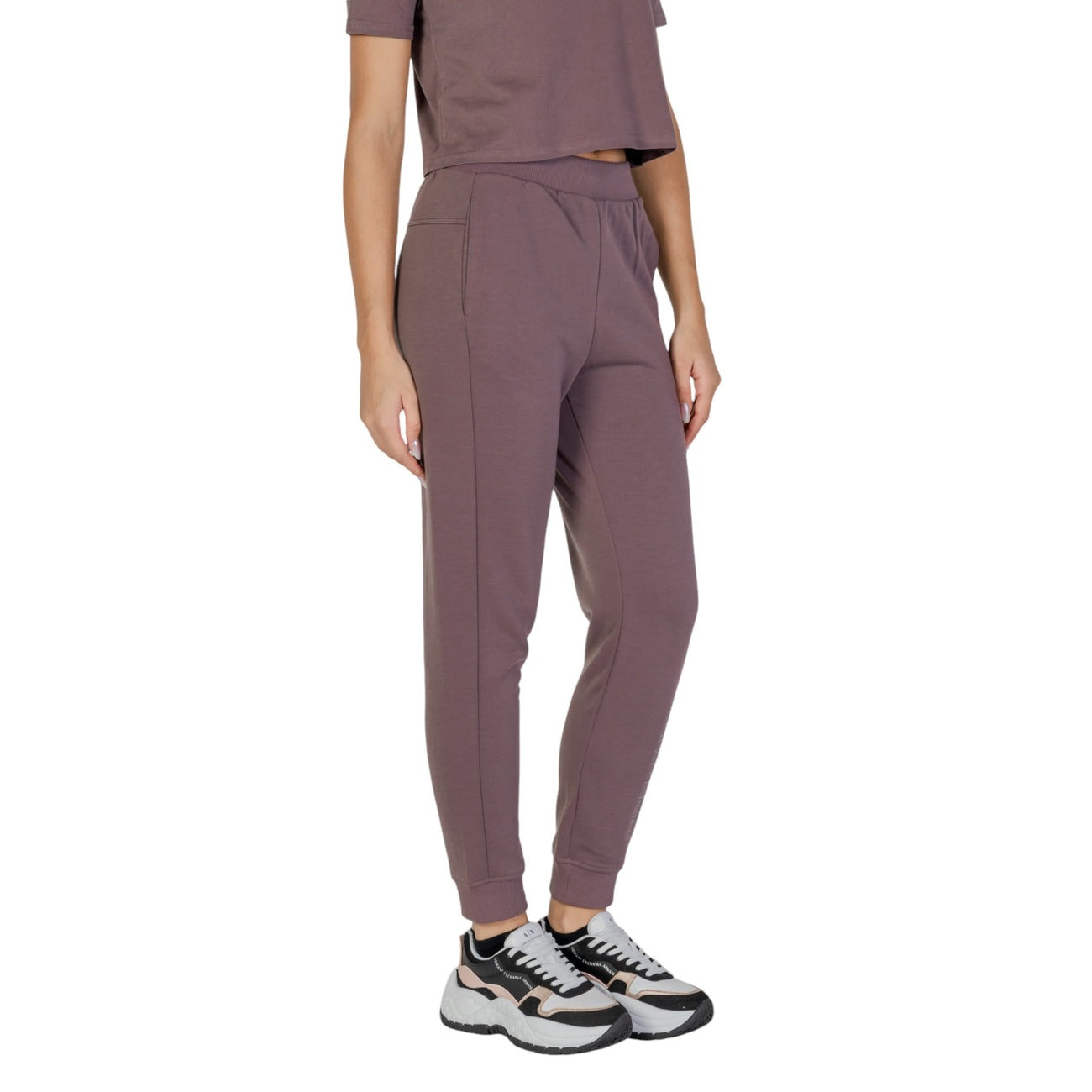 Calvin Klein Sport  Women Trousers