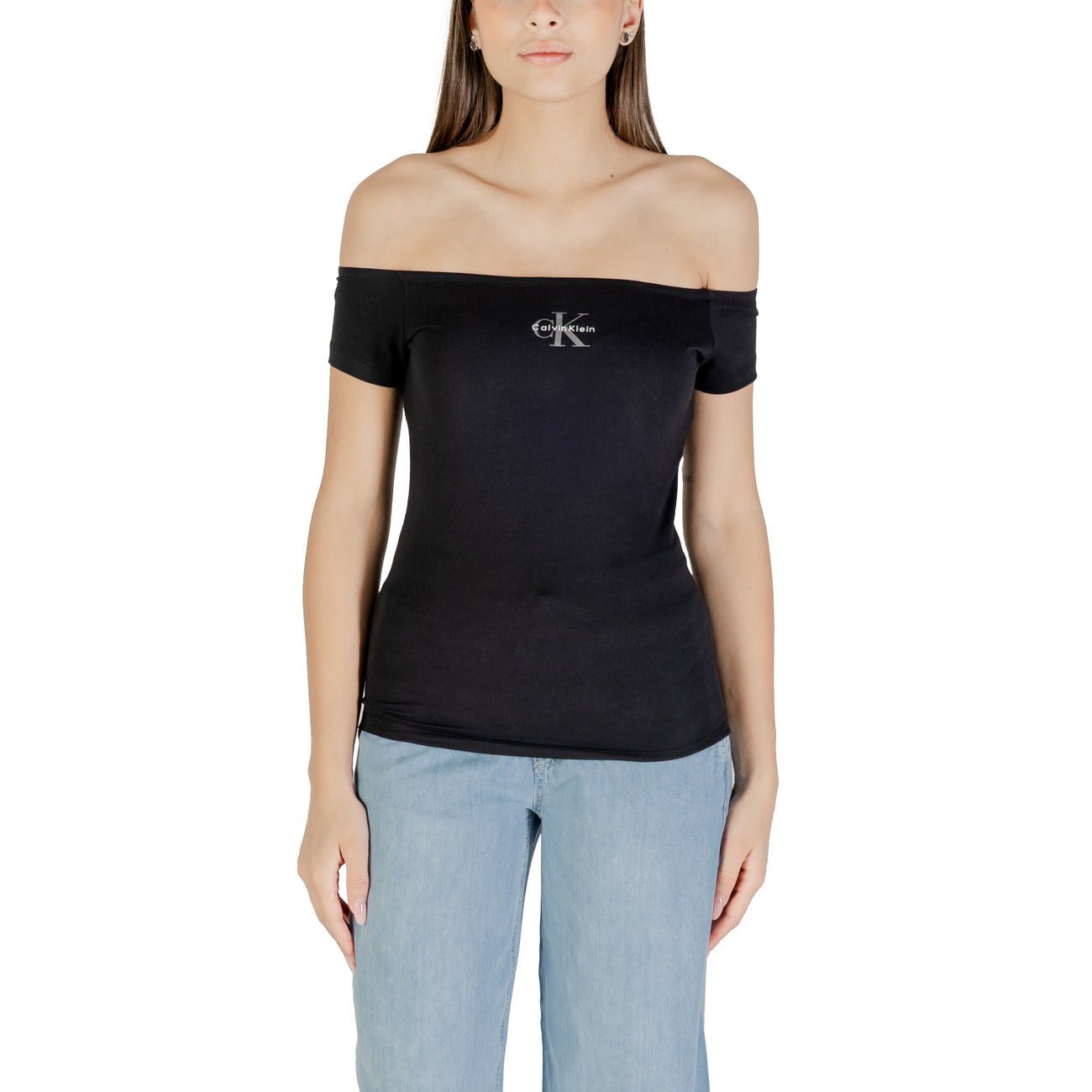 Calvin Klein Jeans - Calvin Klein Jeans  Women Top