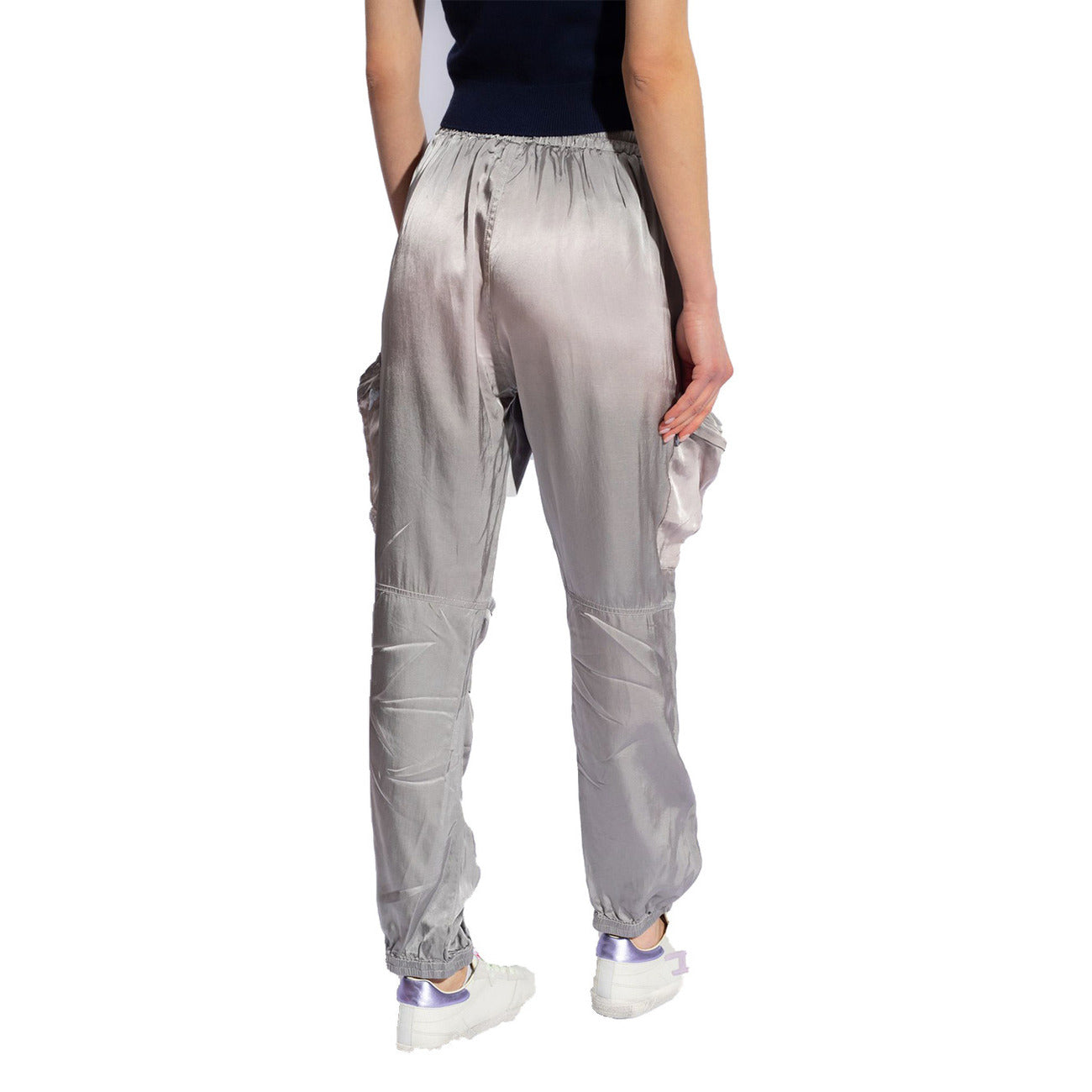 Diesel  Women Trousers