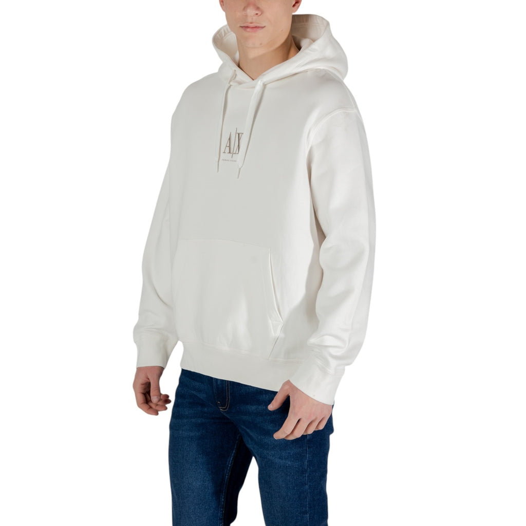 Armani Exchange - Armani Exchange Men Sweatshirts