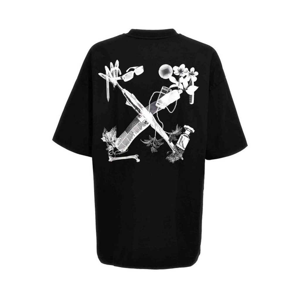 Off-white - Off-white Men T-Shirt