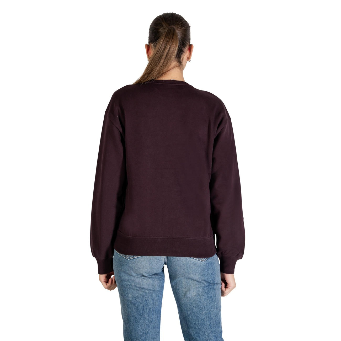 Calvin Klein Jeans - Calvin Klein Jeans  Women Sweatshirts