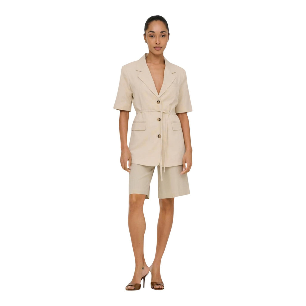 Jacqueline De Yong - Jacqueline De Yong  Women Blazer