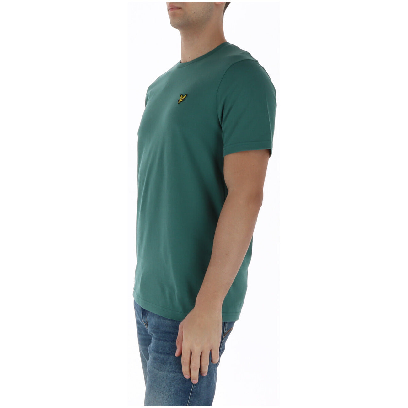 Lyle & Scott - Lyle & Scott Men T-Shirt