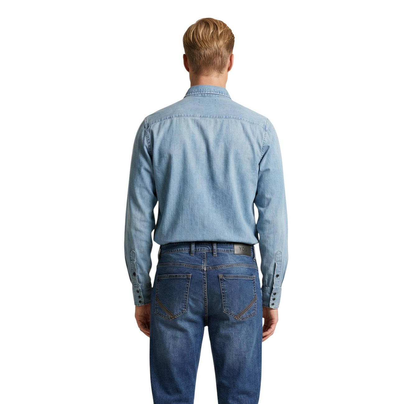 Replay - Replay Men Shirt