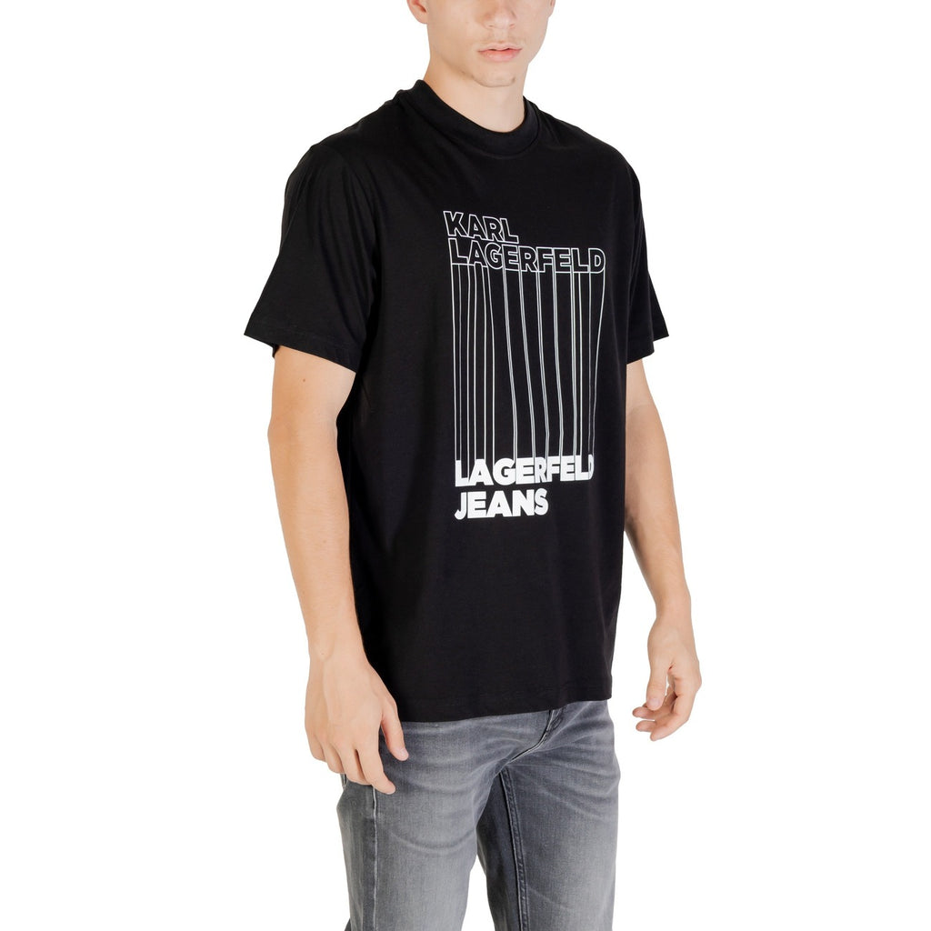 Karl Lagerfeld Jeans - Karl Lagerfeld Jeans Men T-Shirt