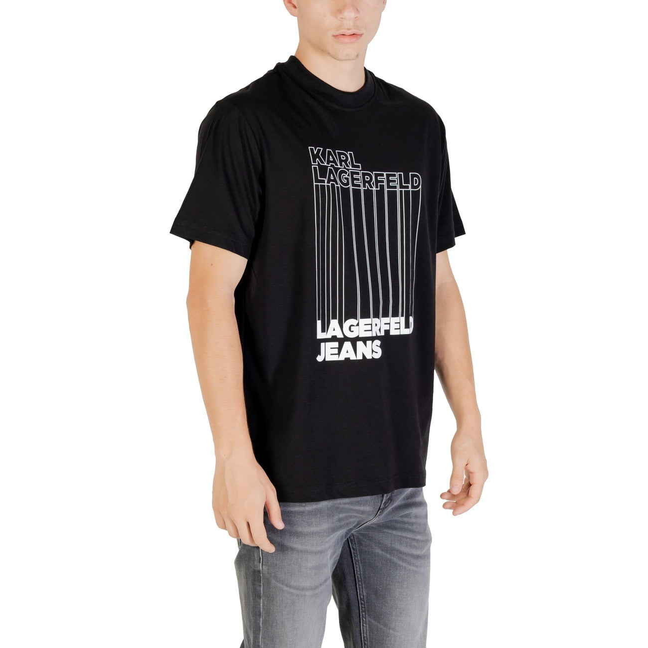 Karl Lagerfeld Jeans - Karl Lagerfeld Jeans Men T-Shirt