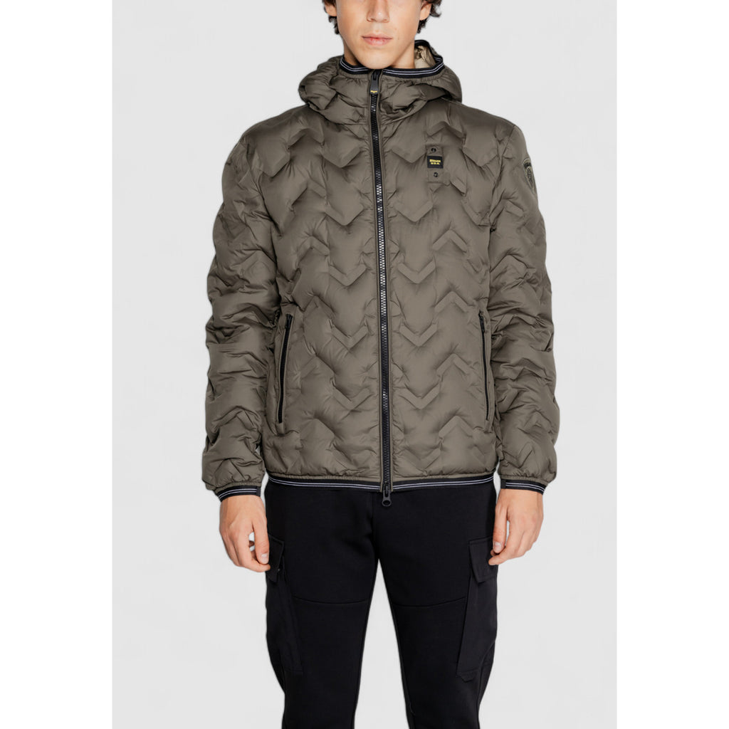 Blauer - Blauer Men Jacket