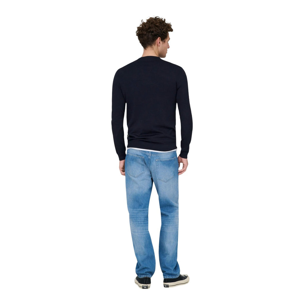 Only & Sons - Only & Sons Men Knitwear