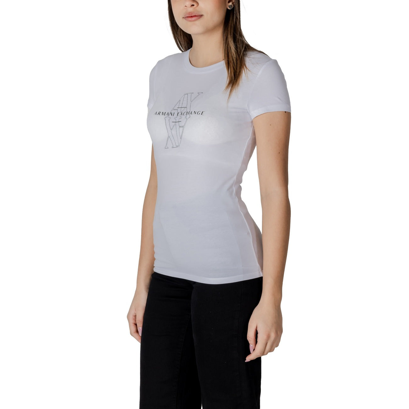 Armani Exchange - Armani Exchange  Women T-Shirt