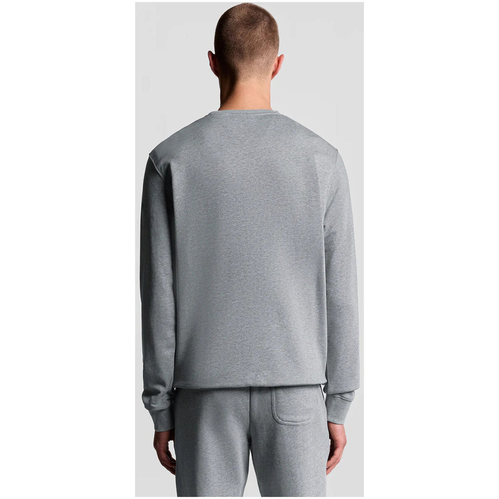Lyle & Scott - Lyle & Scott Men Sweatshirts