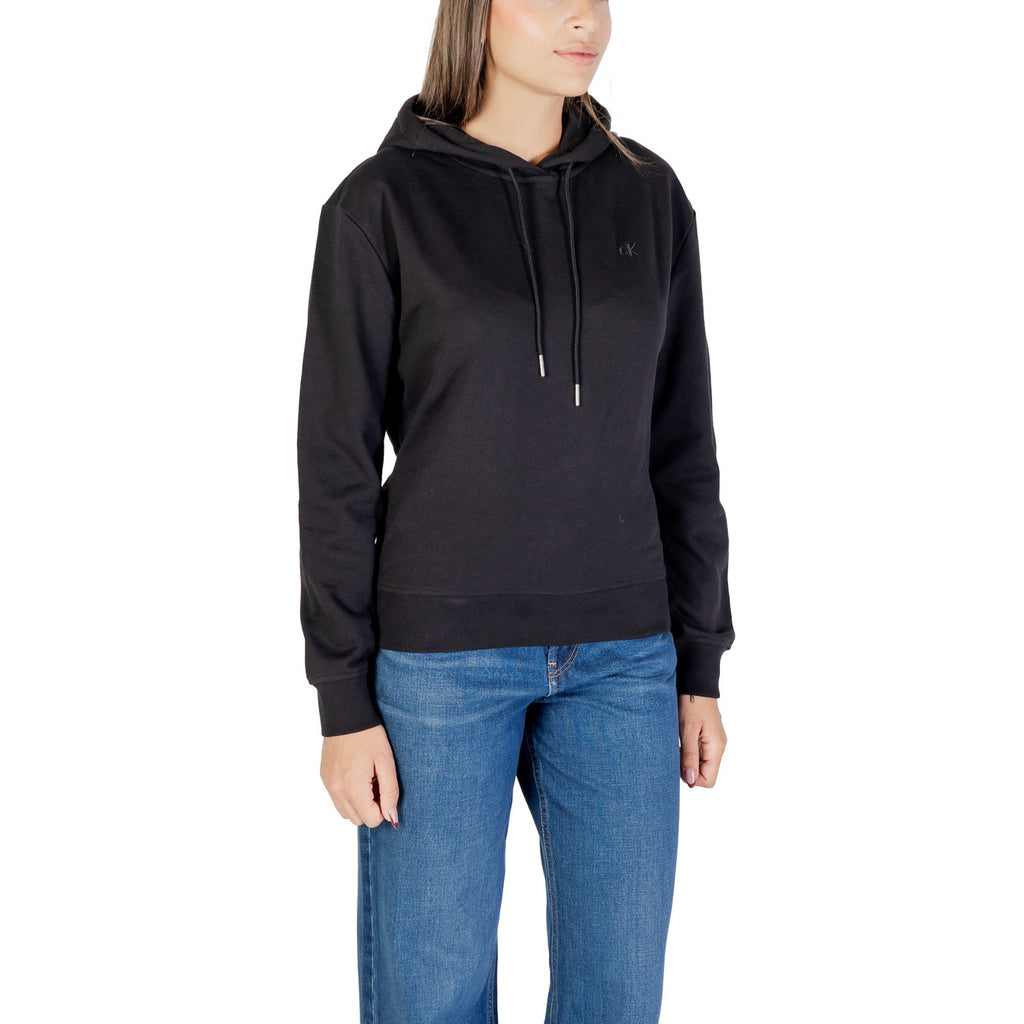 Calvin Klein Jeans - Calvin Klein Jeans  Women Sweatshirts