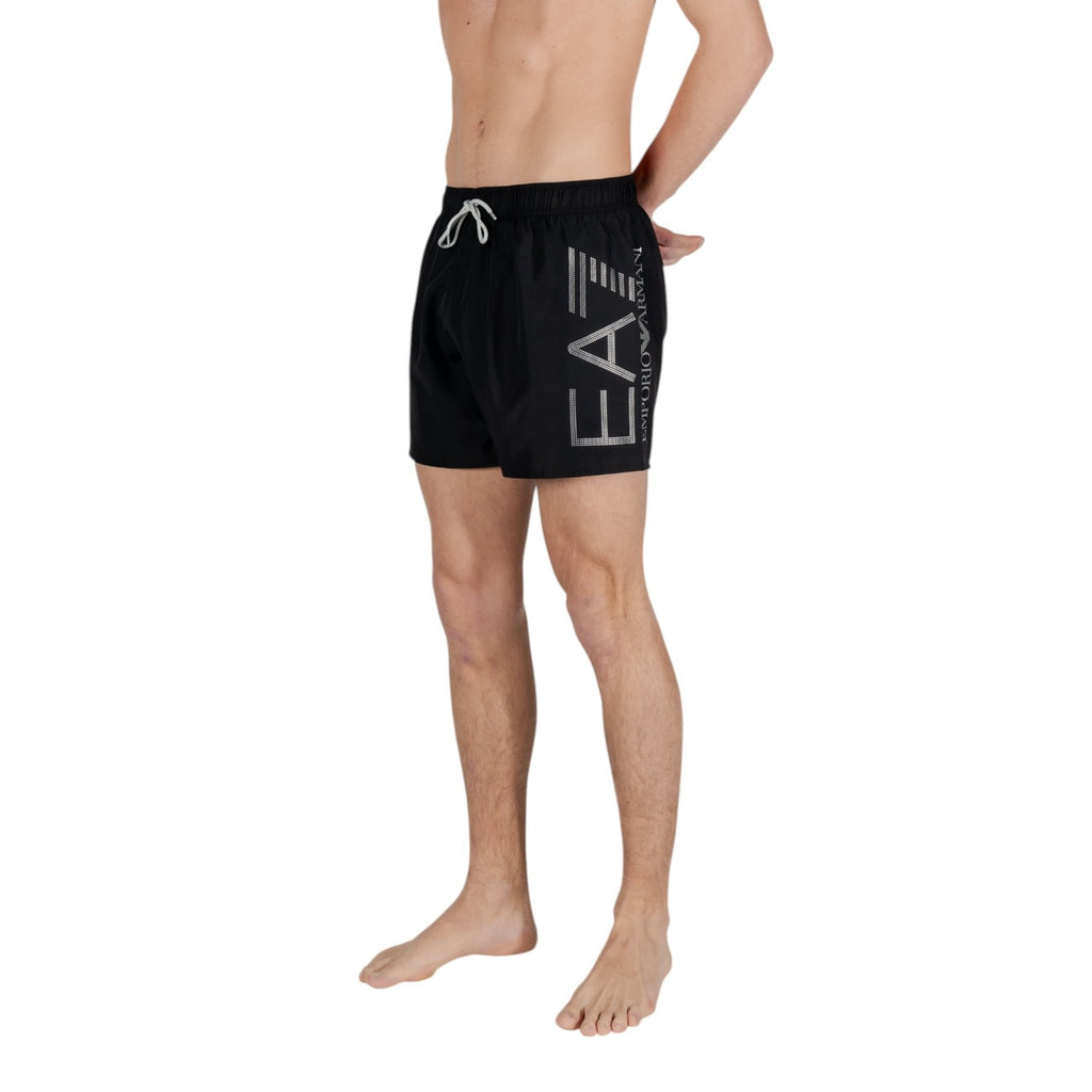 Ea7 - Ea7 Men Swimwear