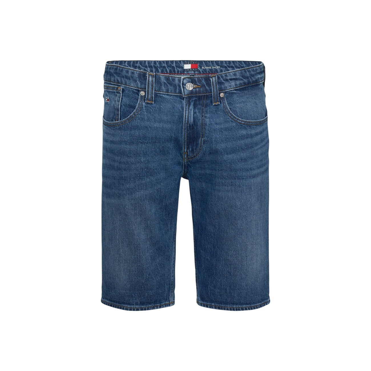 Tommy Hilfiger Jeans - Tommy Hilfiger Jeans Men Shorts