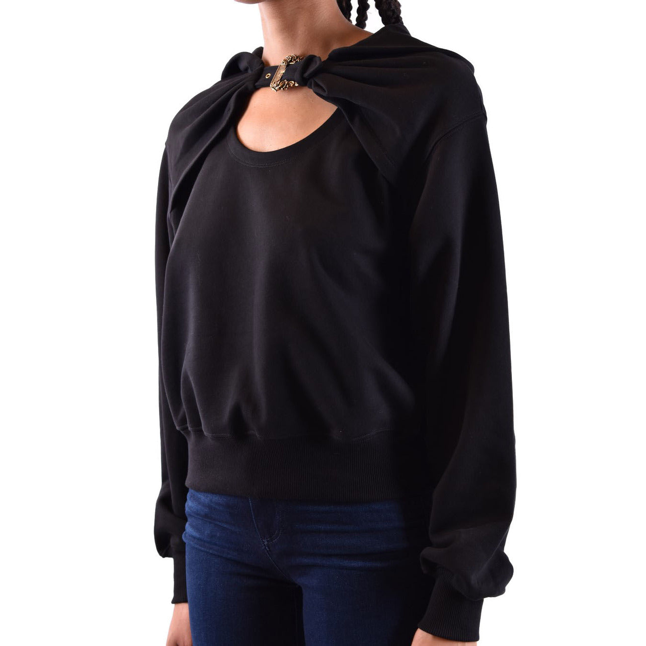 Versace Jeans Couture - Versace Jeans Couture  Women Sweatshirts