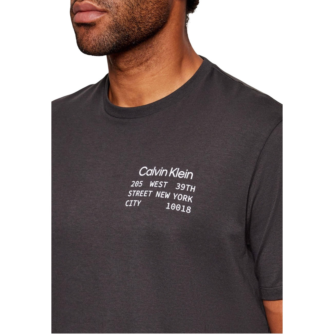Calvin Klein Jeans - Calvin Klein Jeans Men T-Shirt