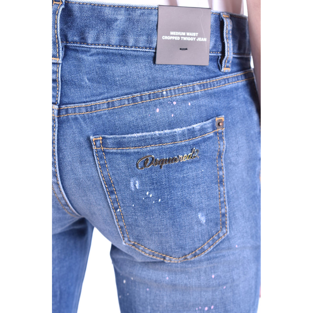 Dsquared2 - Dsquared2  Women Jeans