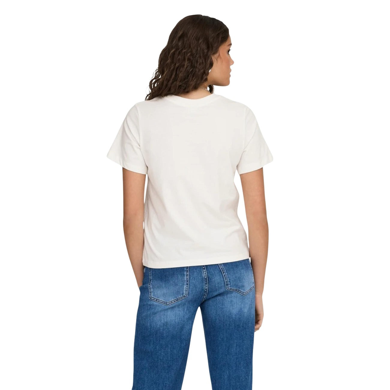 Jacqueline De Yong - Jacqueline De Yong  Women T-Shirt