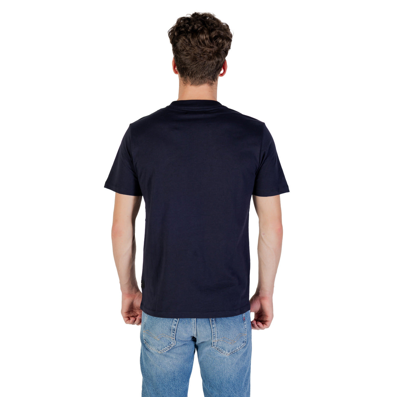 Replay - Replay Men T-Shirt