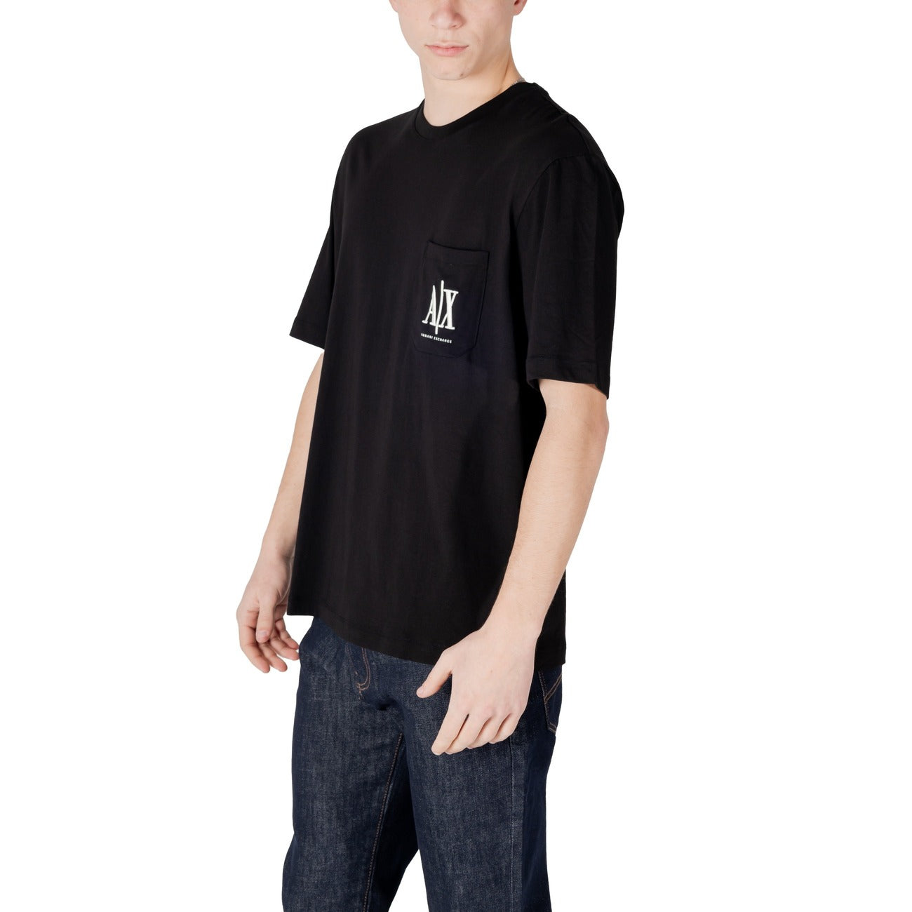 Armani Exchange - Armani Exchange Men T-Shirt