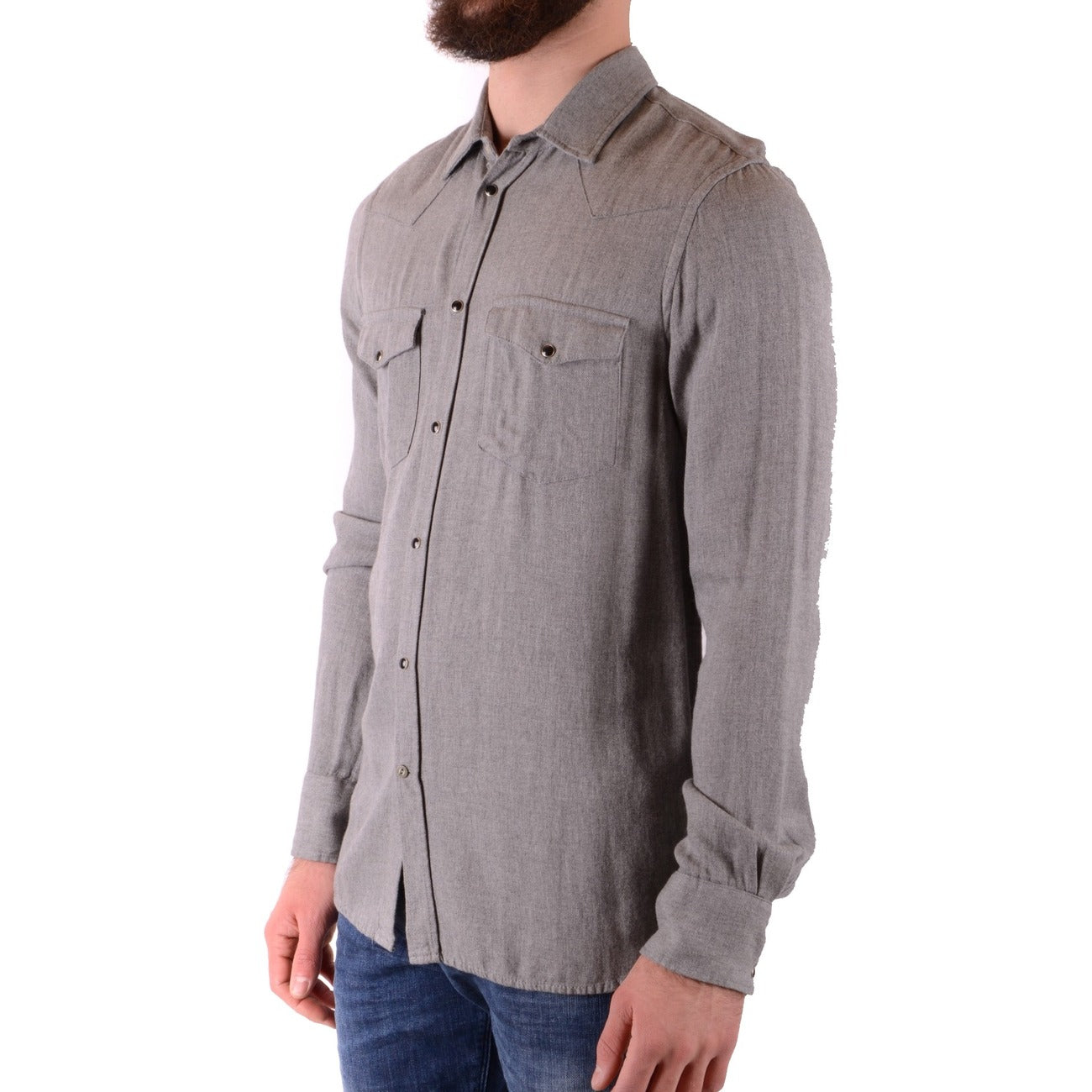 Dondup - Dondup Men Shirt
