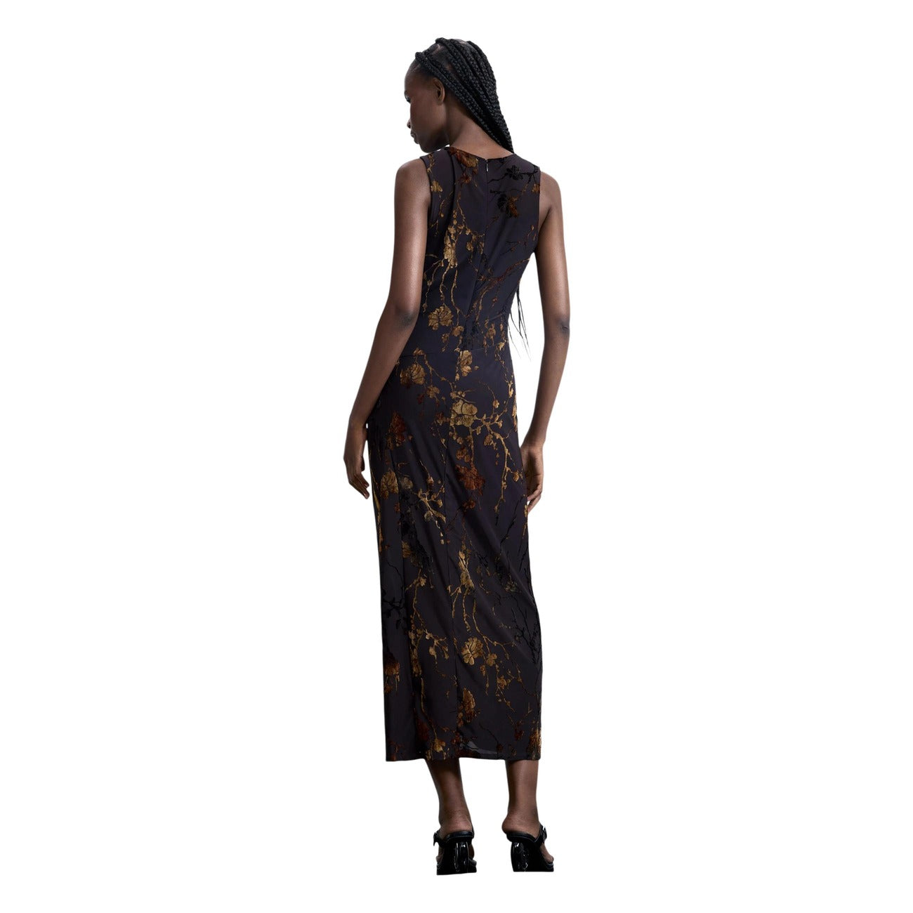 Desigual - Desigual  Women Dress