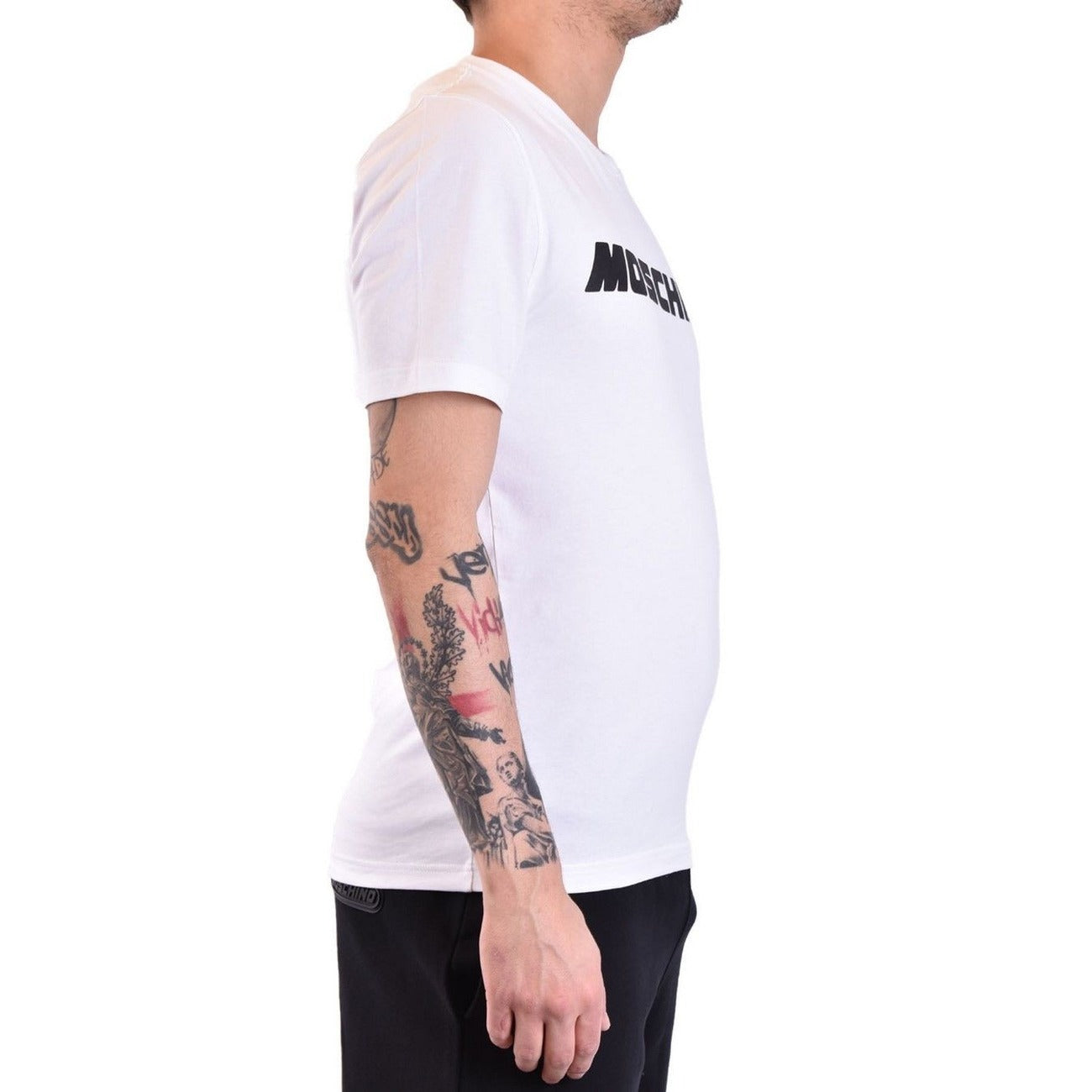 Moschino - Moschino Men T-Shirt