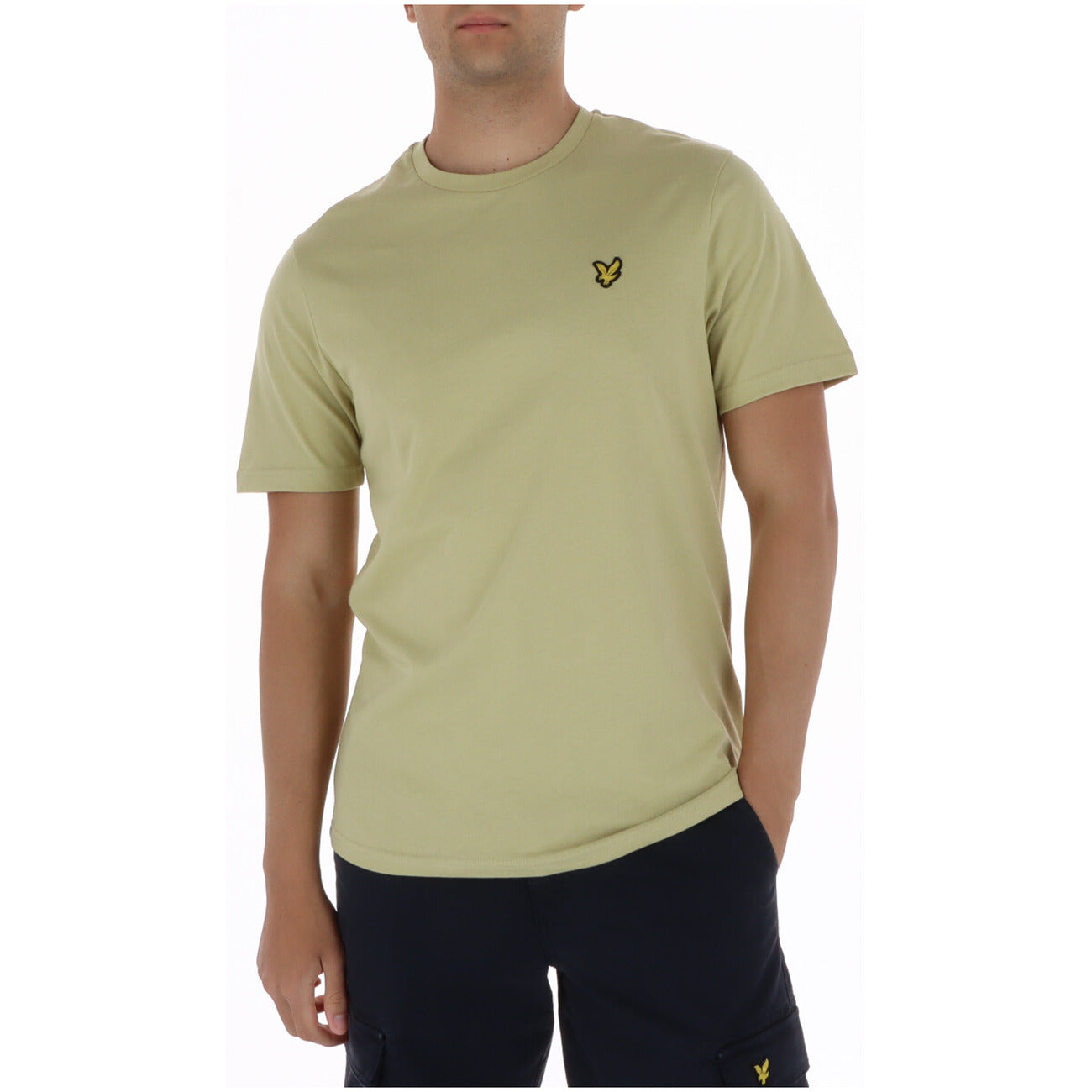 Lyle & Scott - Lyle & Scott Men T-Shirt