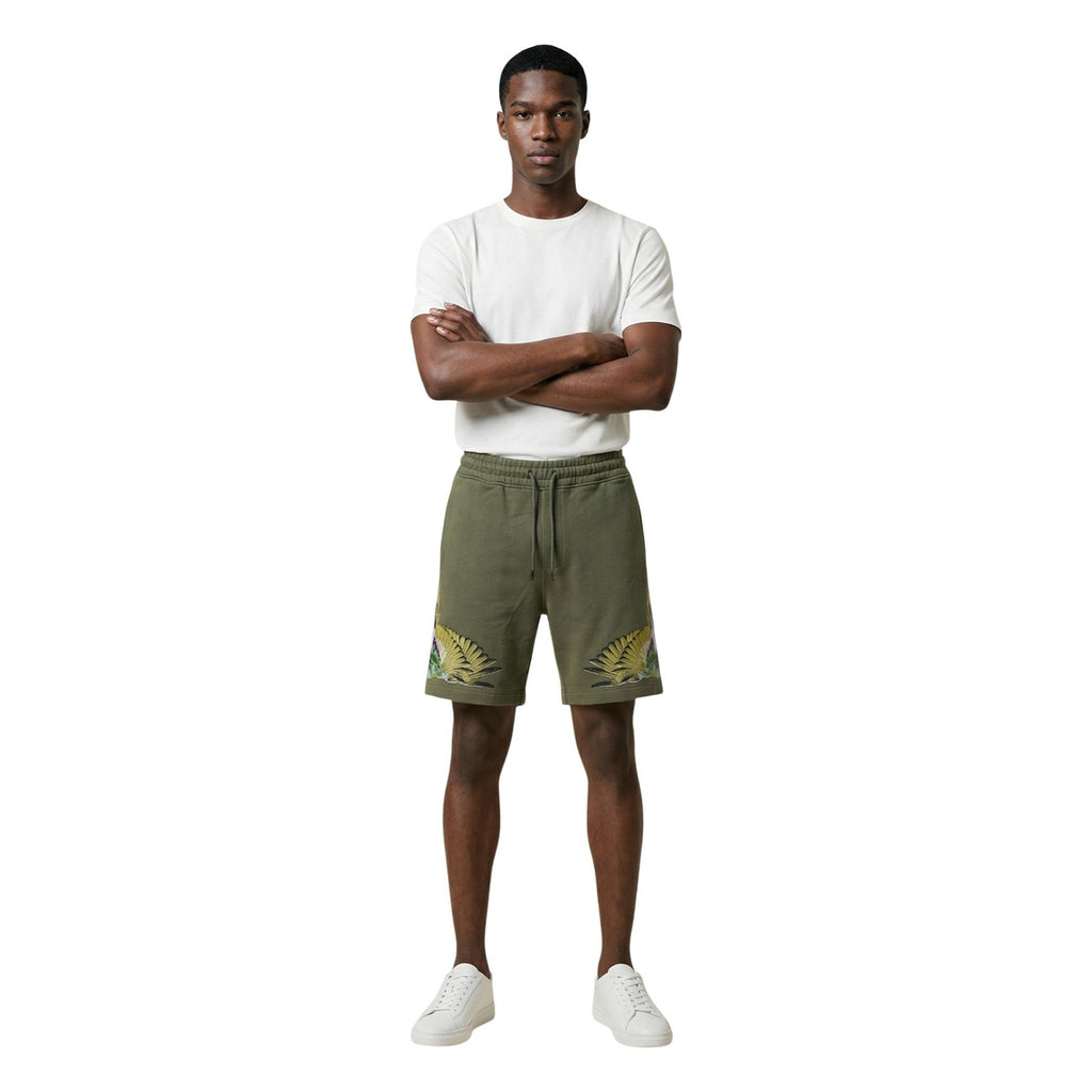 County Of Milan - County Of Milan Men Shorts