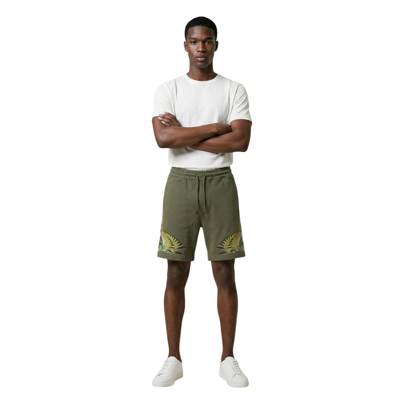 County Of Milan - County Of Milan Men Shorts