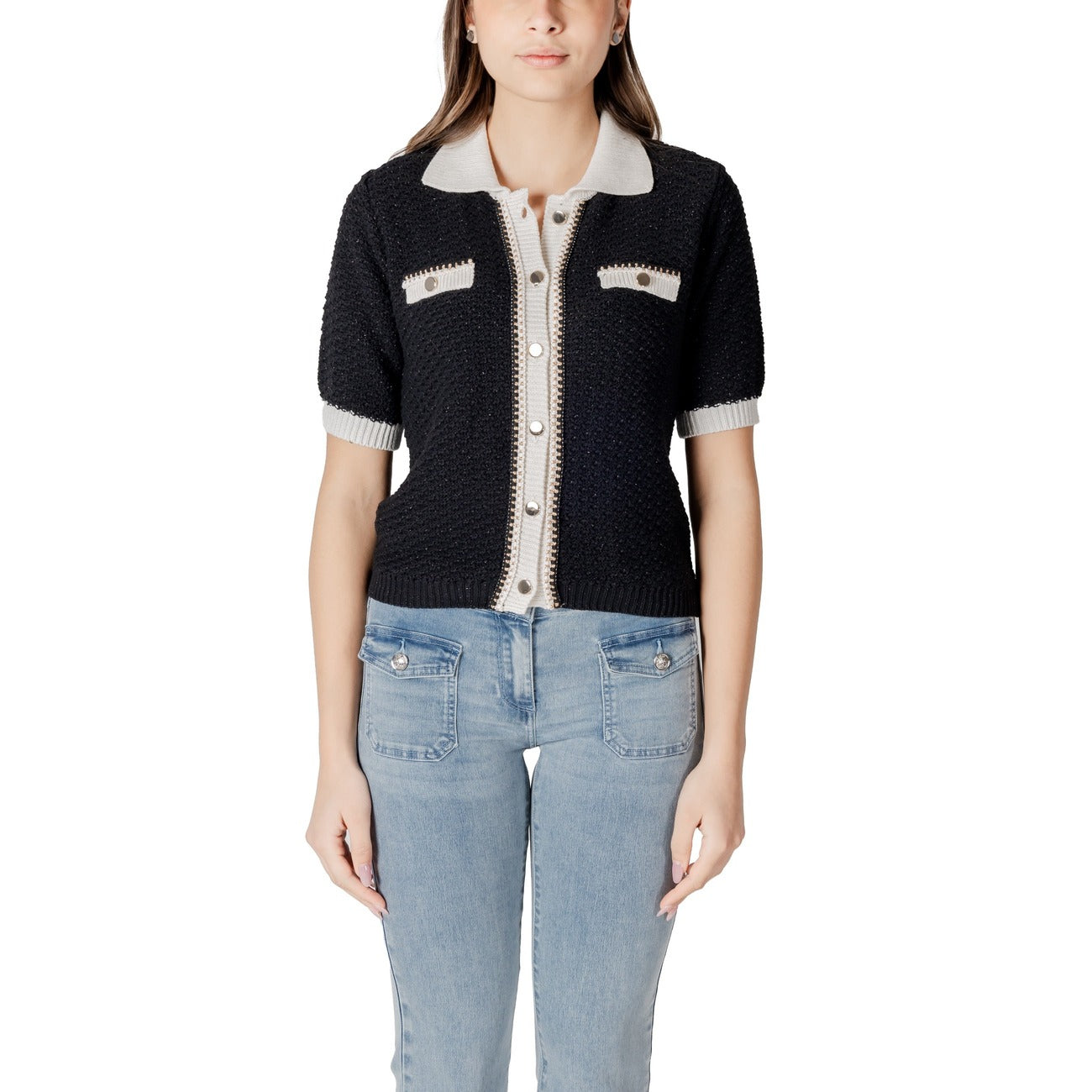 Morgan De Toi - Morgan De Toi  Women Cardigan