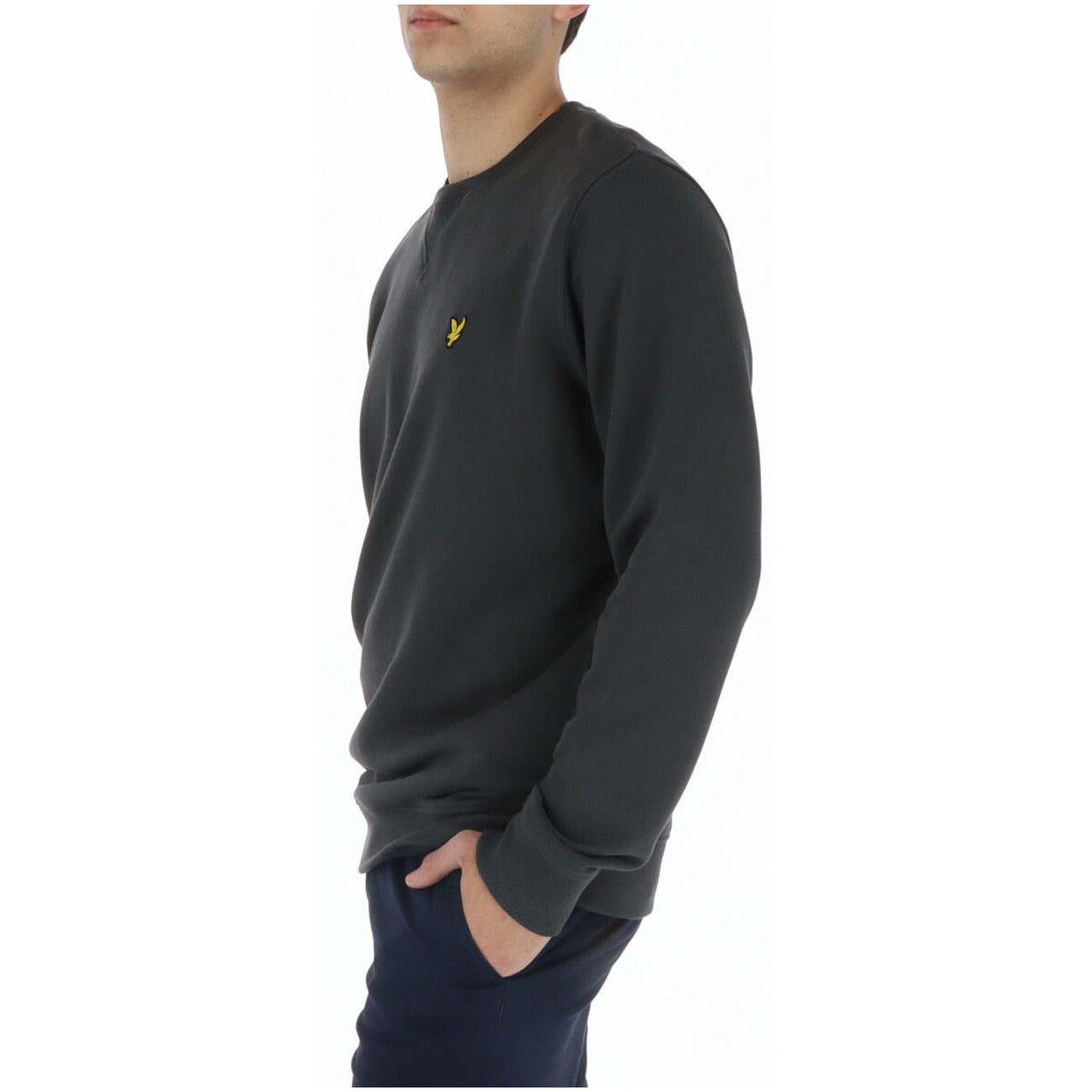 Lyle & Scott - Lyle & Scott Men Sweatshirts
