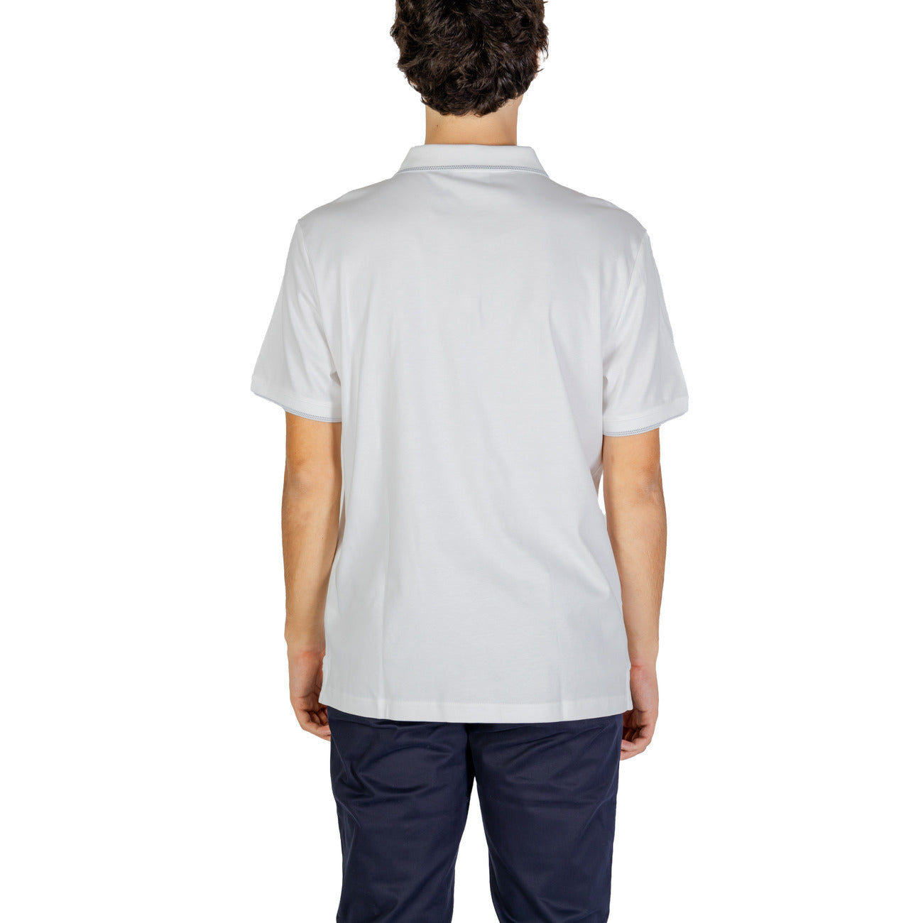 Calvin Klein Jeans - Calvin Klein Jeans Men Polo