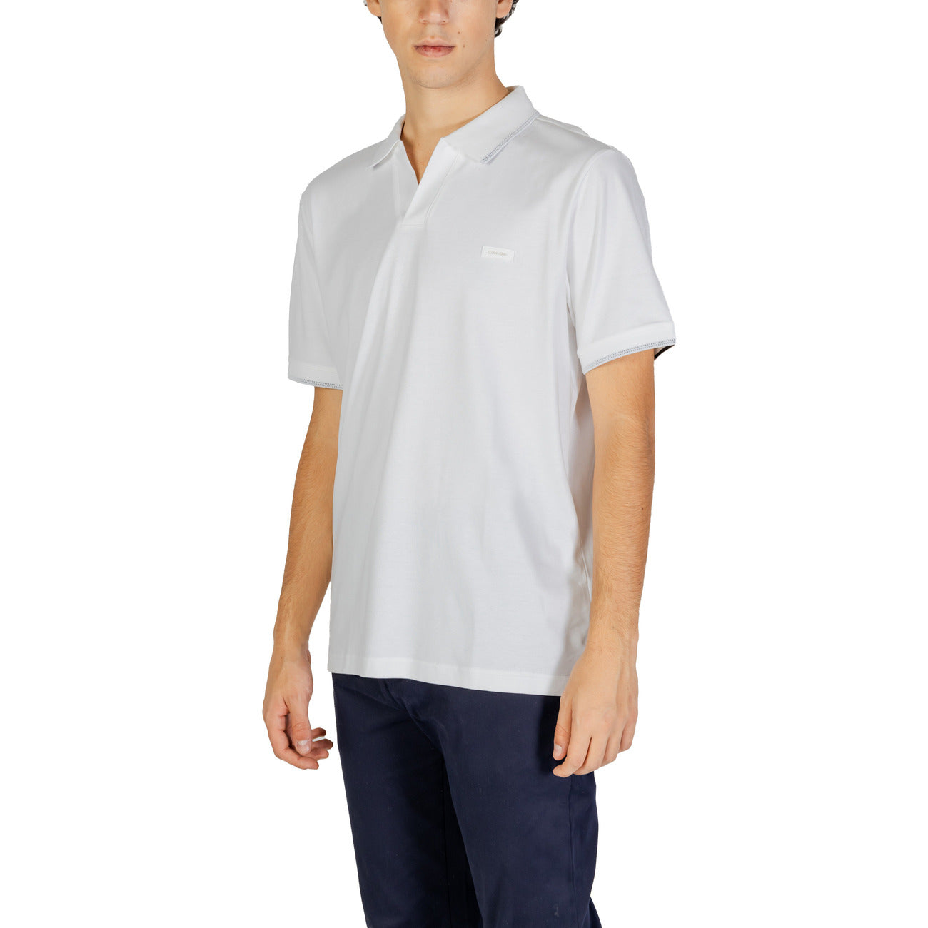 Calvin Klein Jeans - Calvin Klein Jeans Men Polo