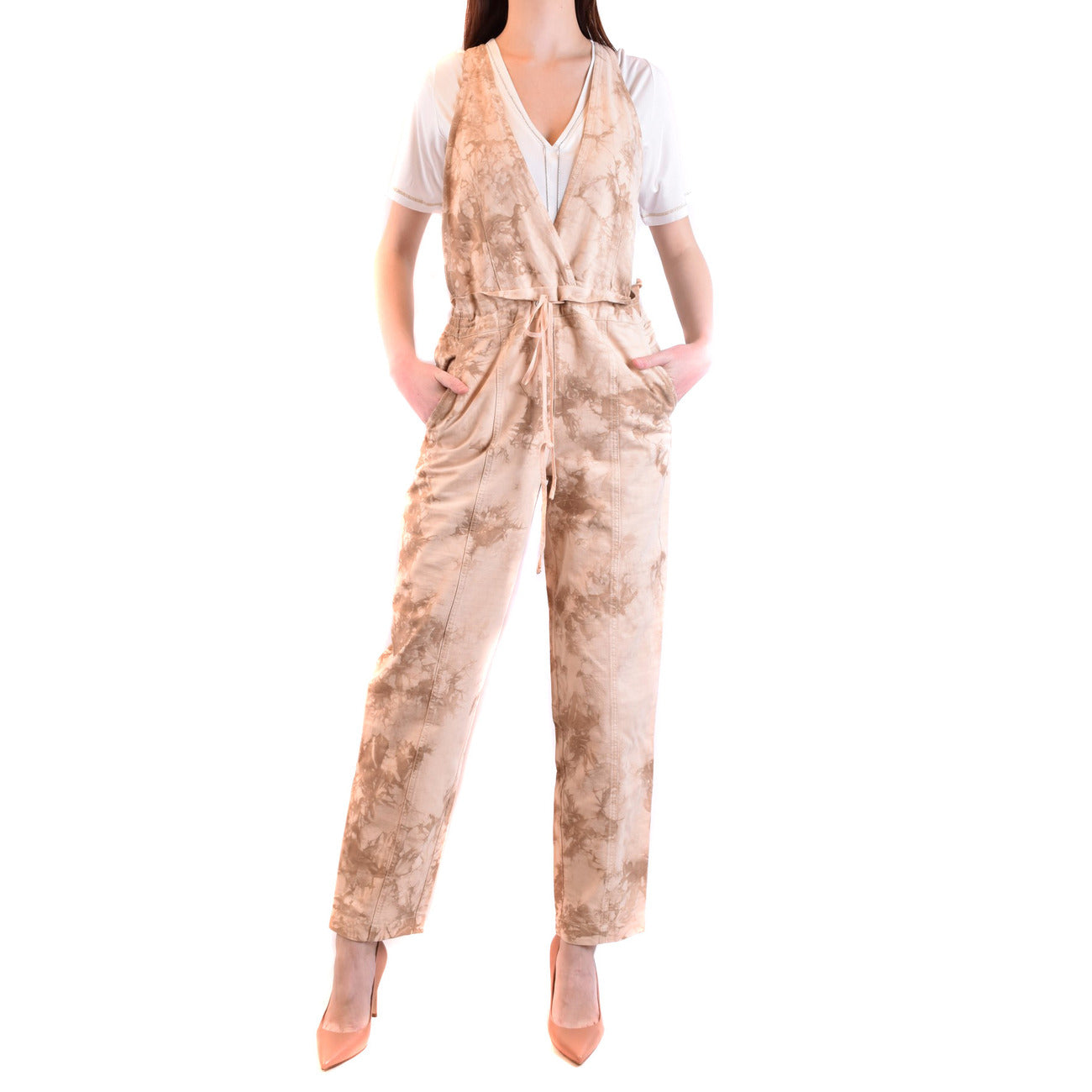 Twinset - Twinset  Women Jumpsuit