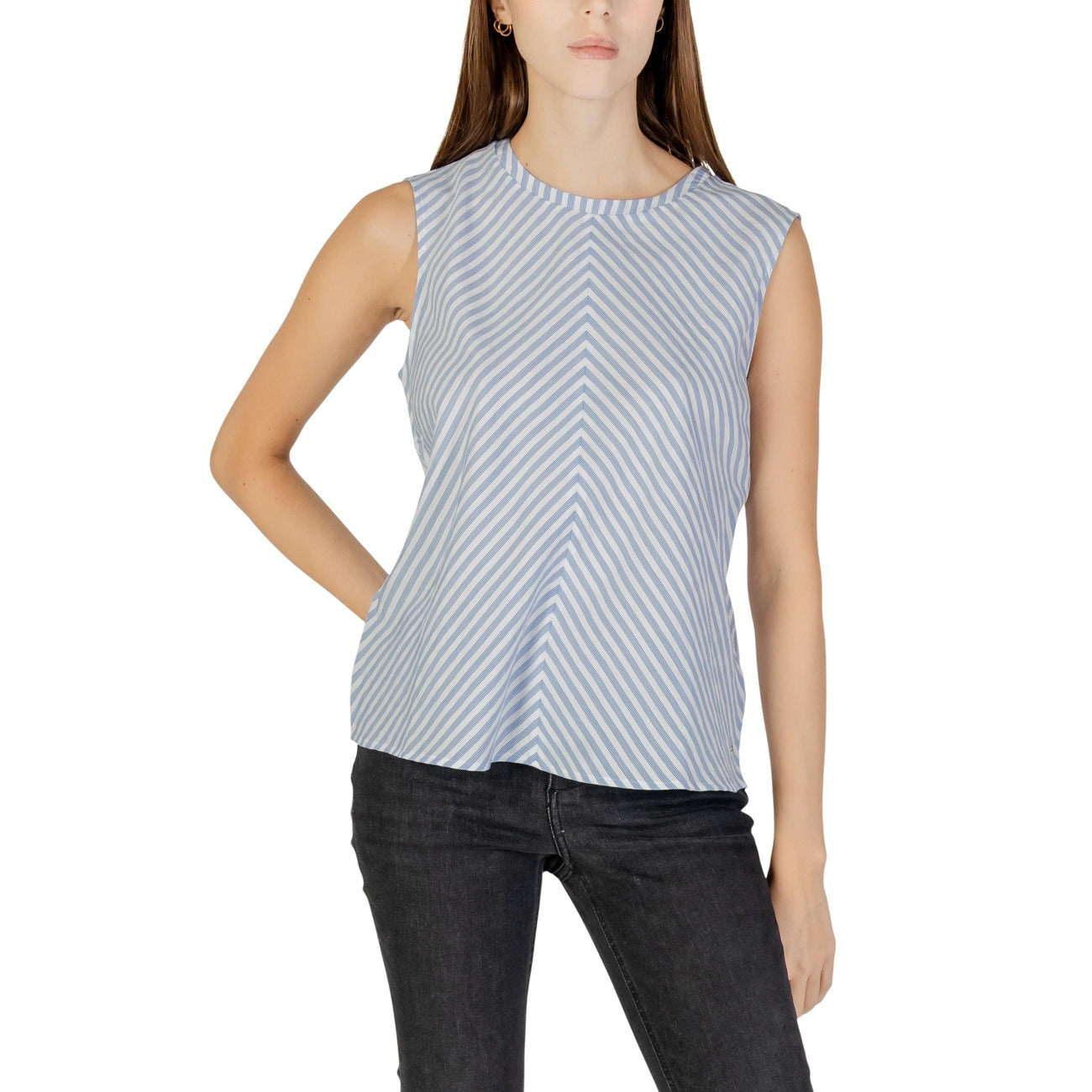 Tommy Hilfiger Jeans - Tommy Hilfiger Jeans  Women Undershirt