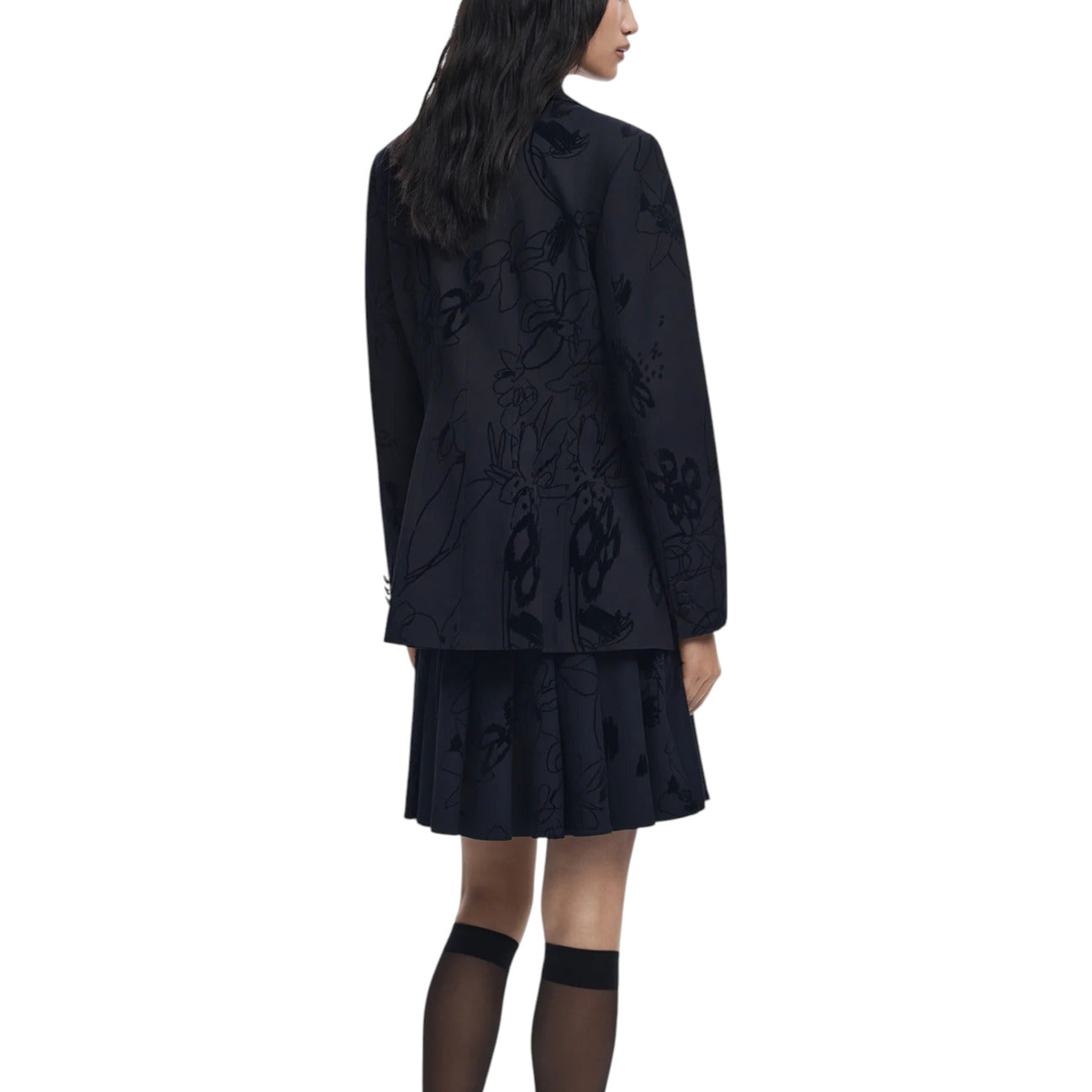 Desigual  Women Blazer