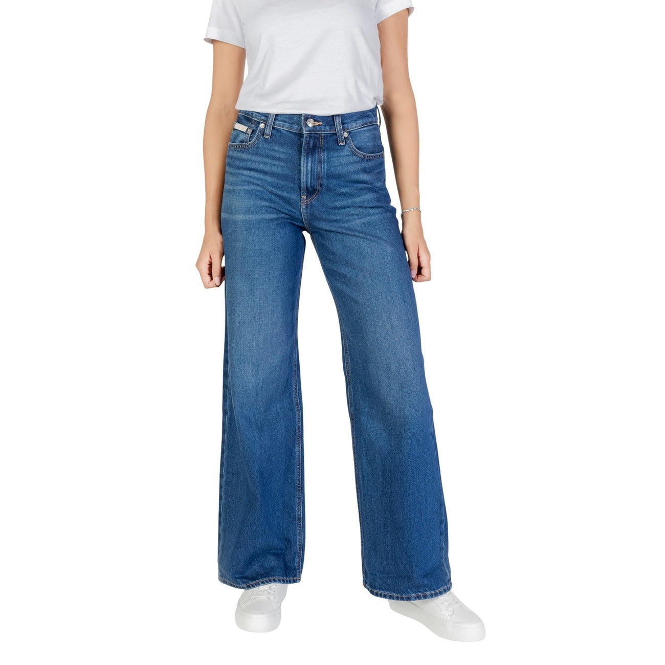 Calvin Klein Jeans - Calvin Klein Jeans  Women Jeans