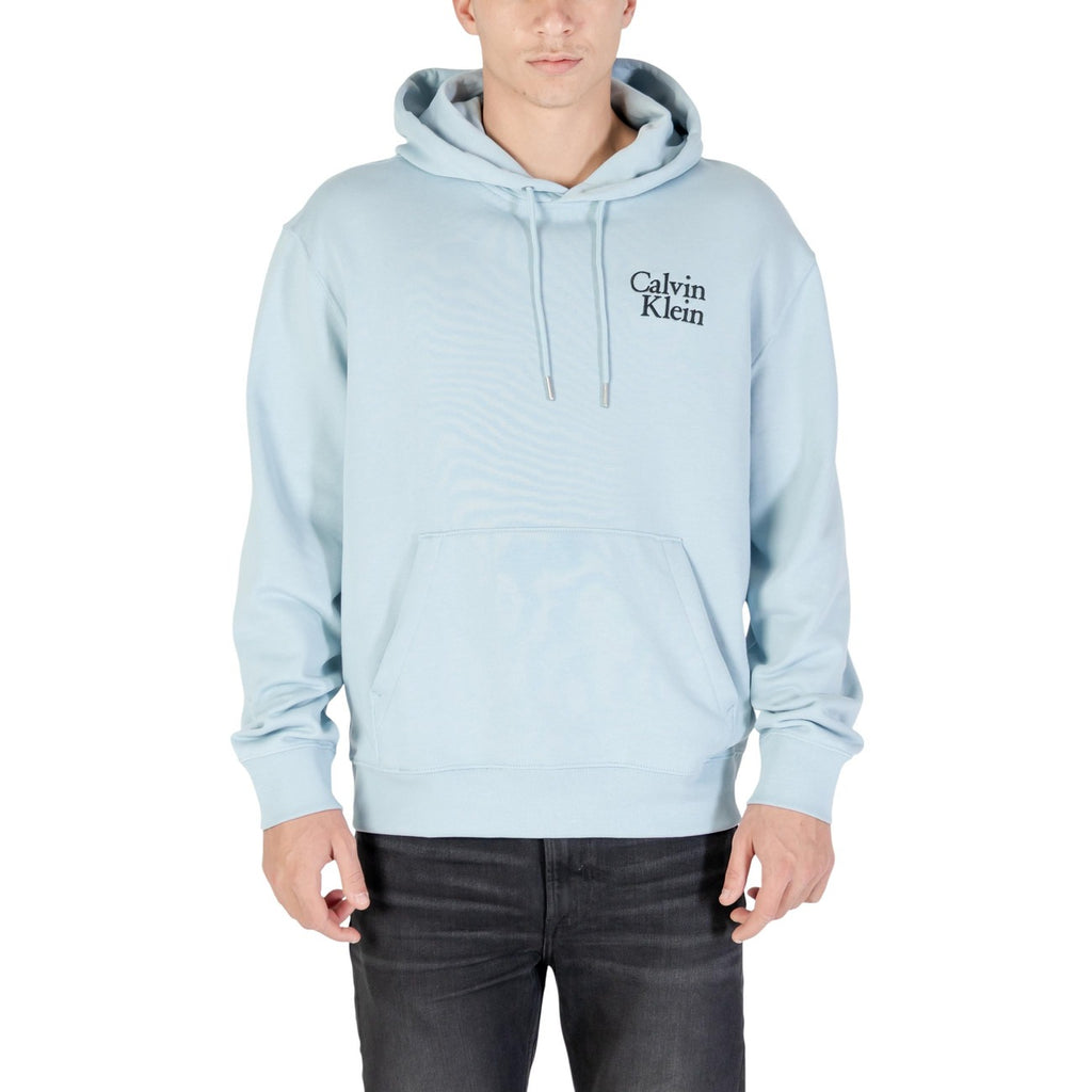 Calvin Klein Jeans - Calvin Klein Jeans Men Sweatshirts