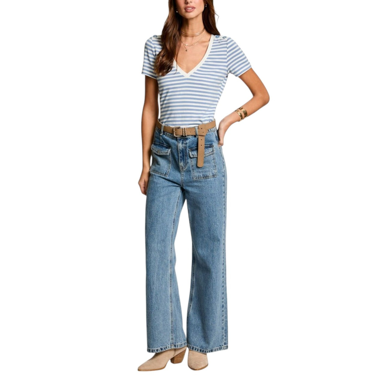Morgan De Toi - Morgan De Toi  Women T-Shirt