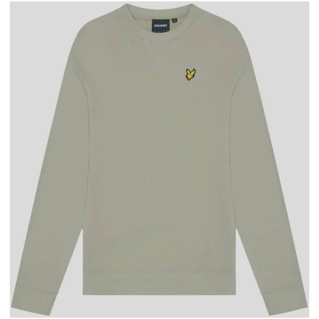 Lyle & Scott - Lyle & Scott Men Sweatshirts