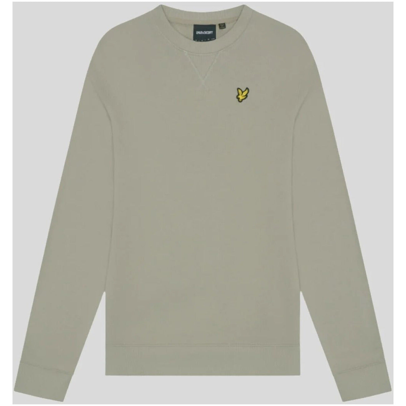 Lyle & Scott - Lyle & Scott Men Sweatshirts