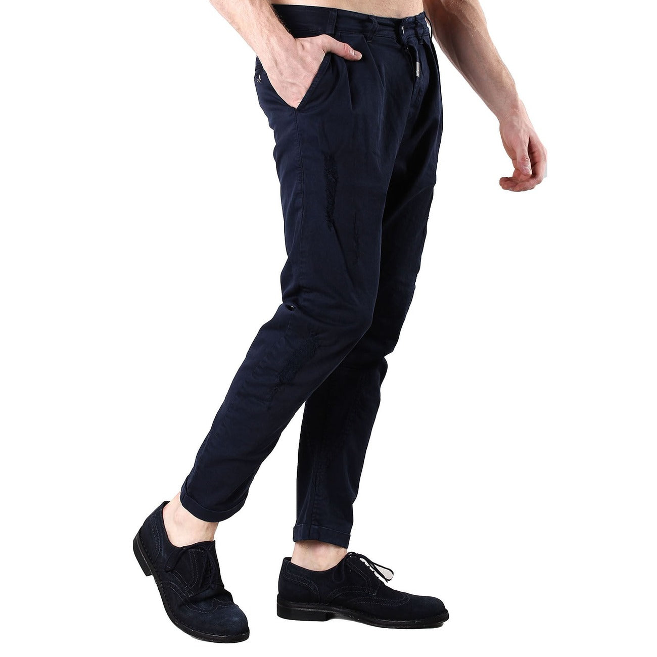 Absolut Joy - Absolut Joy Men Trousers