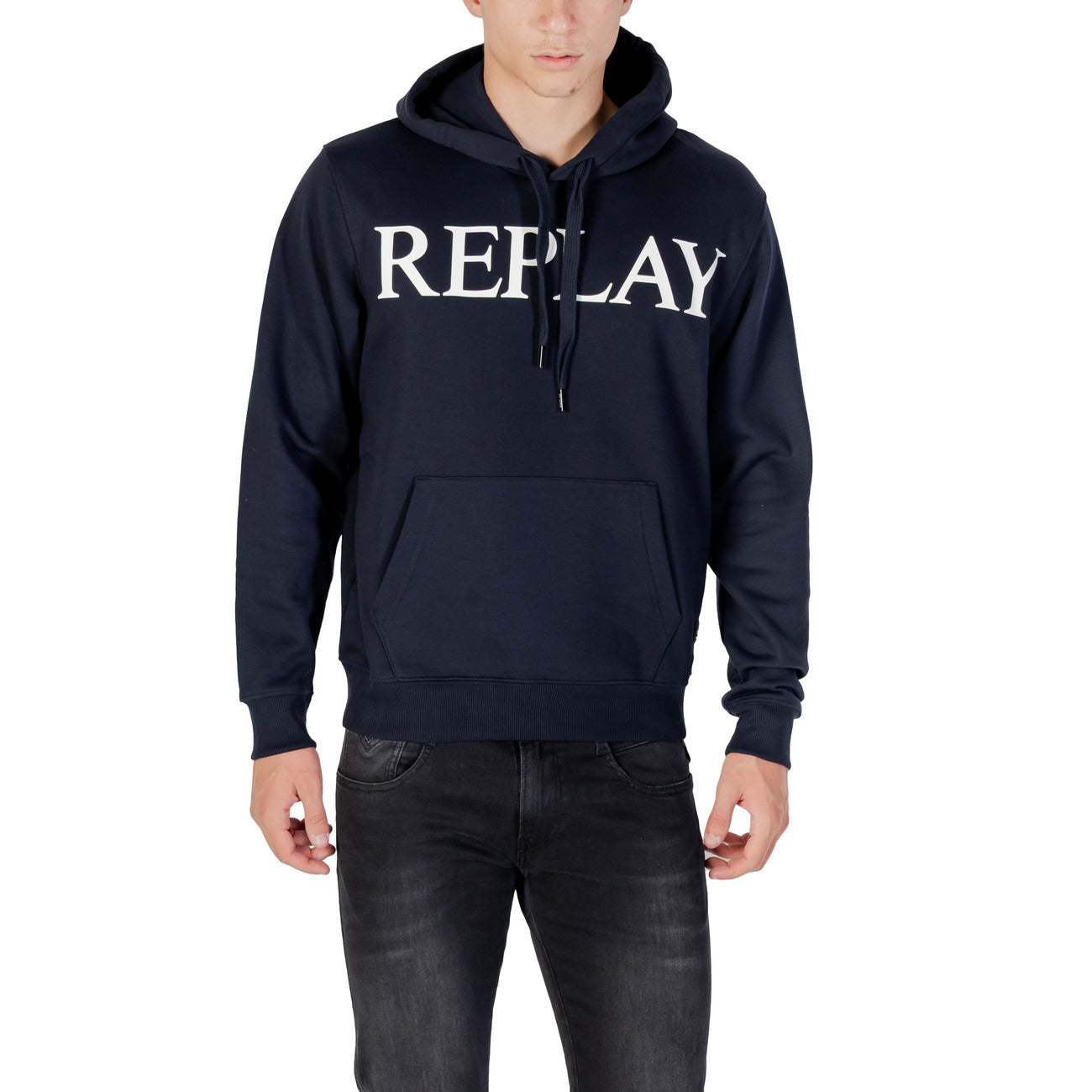 Replay - Replay Men Sweatshirts