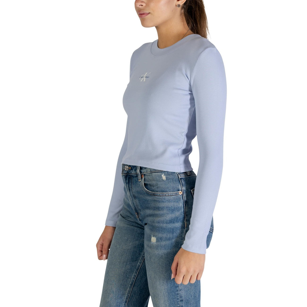 Calvin Klein Jeans - Calvin Klein Jeans  Women T-Shirt