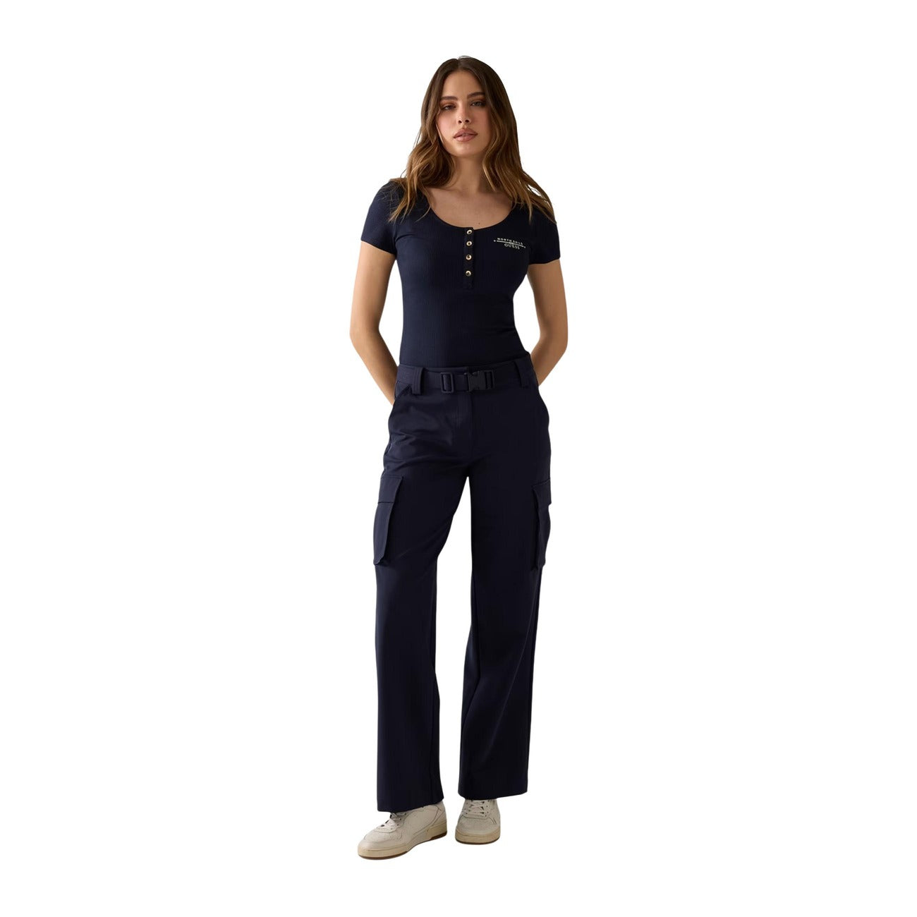 Guess - Guess  Women T-Shirt